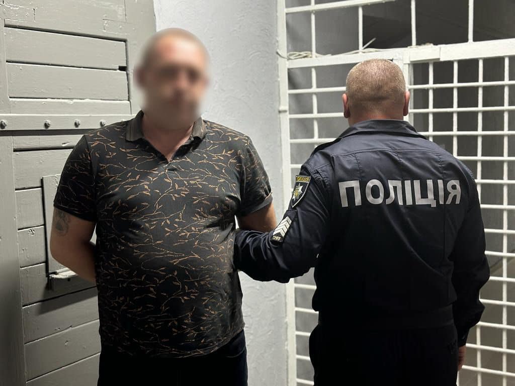  Інсценував замах на своє вбивство: в Ужгороді затримали голову громадської організації 0