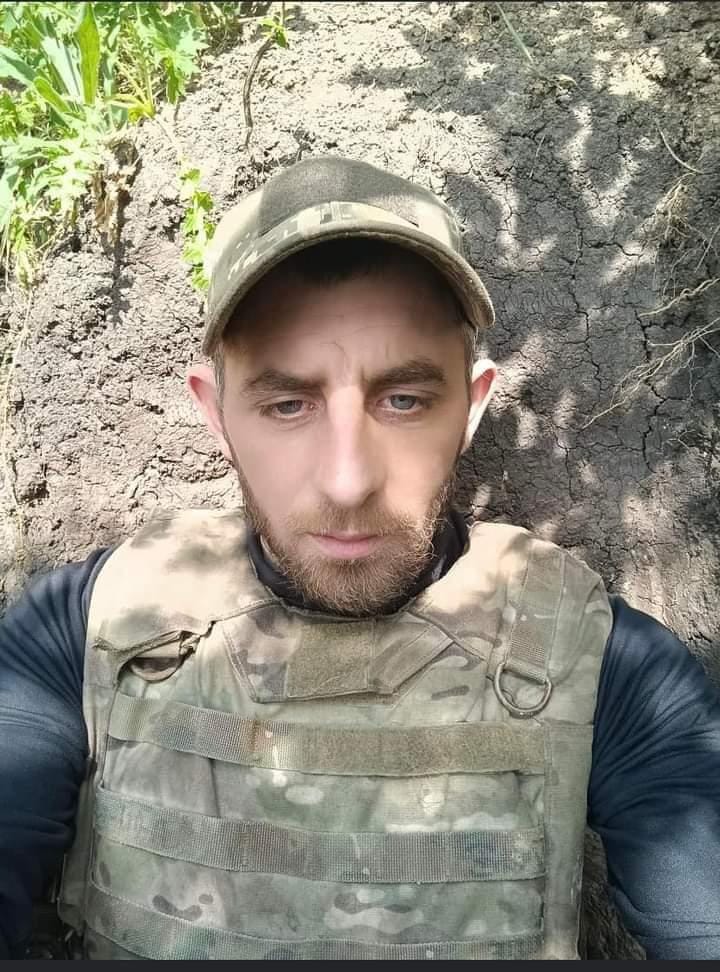  Захищаючи Україну, загинув воїн Олександр Скубенич з Перечинщини 0