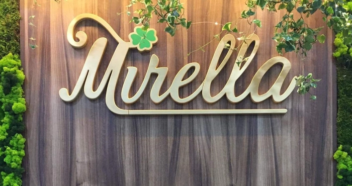 Відома свалявська кондитерська «Mirella» запрошує на «День закарпатської гастрономії»