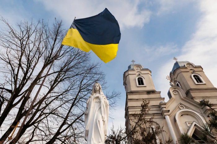 На Ужгородщині вшанували пам’ять воїнів 128-ої бригади, які загинули під час війни з Росією