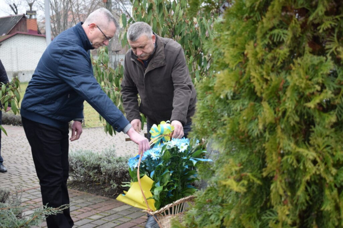 20 лютого в Україні вшановують пам’ять Героїв Небесної Сотні2
