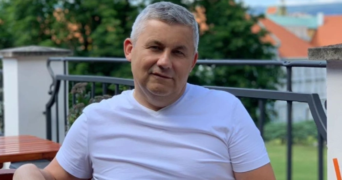 Дії депутата-підривника Сергія Батрина прокуратура перекваліфікувала у терористичний акт