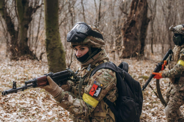 Команда обласного центру підготовки населення до нацспротиву взяла участь у страйкбольному турнірі у Львові0