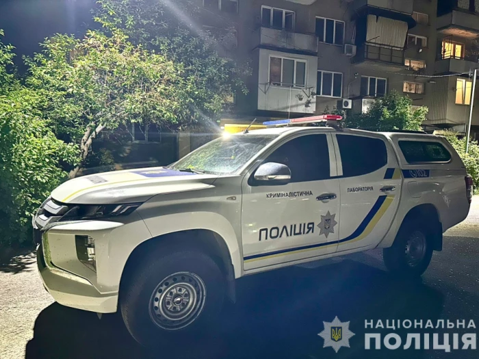 Мешканець Ужгорода  у себе в квартирі задушив 23-річну жительку Київщини