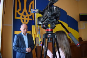 На підтримку ЗСУ депутати Хустської міської ради виділили 6 мільйонів гривень0
