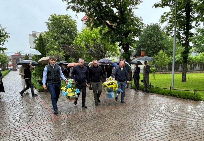 8 травня Україна відзначає День пам’яті та примирення0