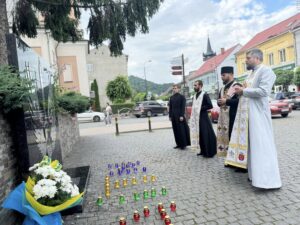 4 червня – День вшанування памʼяті дітей, які загинули внаслідок збройної агресії росії проти України0