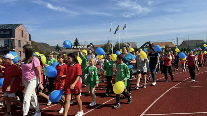 Спортивні змагання з нагоди Дня фізичної культури і спорту3