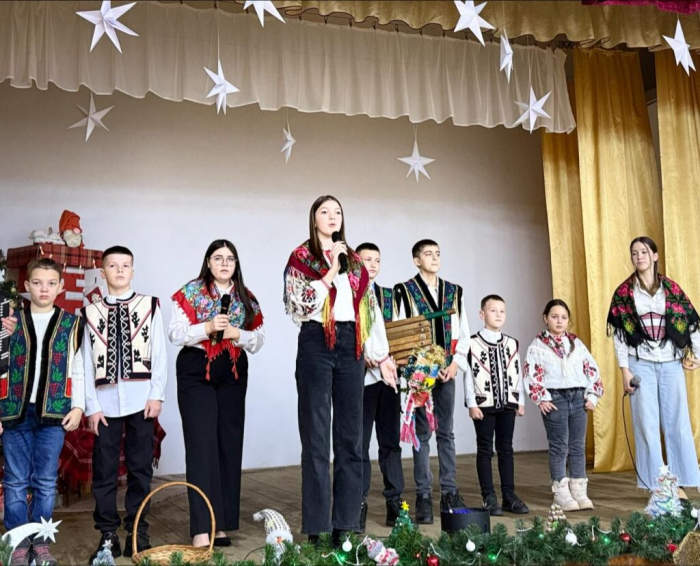 Освітяни Хустської громади підбили підсумки та визначили нові плани5