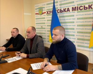 Відбулося засідання виконавчого комітету0