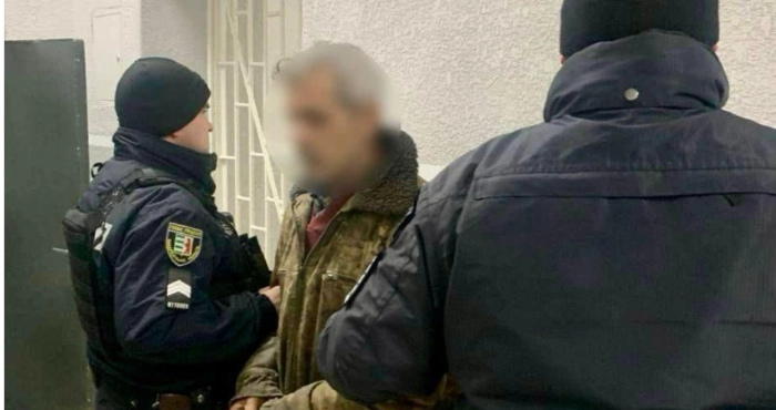 Жителя Свалявського району підозрюють у вбивстві неповнолітнього