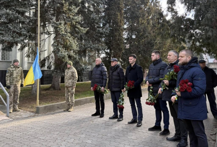 З Днем Державного Герба України3