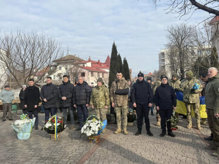 «Залишаємося гідними своїх Героїв!»: 11-та річниця Дня Героїв Небесної Сотні4