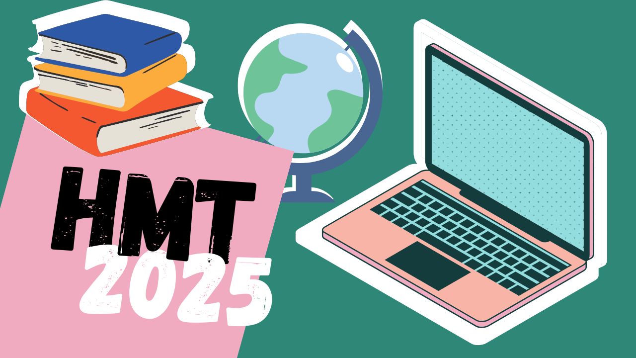 НМТ-2025 - що потрібно знати