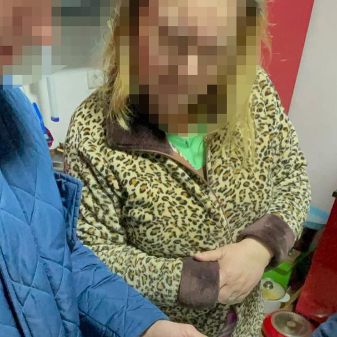 СБУ викрила на Закарпатті прихильницю «руського міра», яка поширювала ворожу пропаганду0