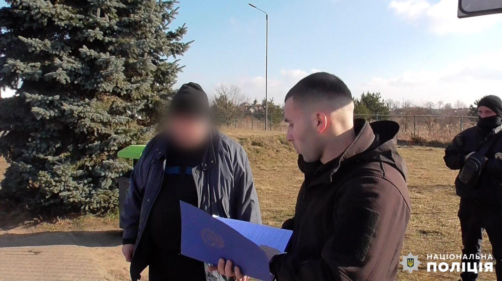 В Україну з Німеччини екстрадували закарпатця, який ошукав на 315 000$ місцевого підприємця0