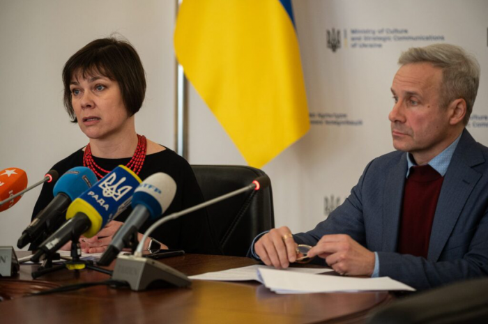 Евакуйовано цінності ще з 4 музеїв, загалом евакуація відбулася у 63 закладах культури0