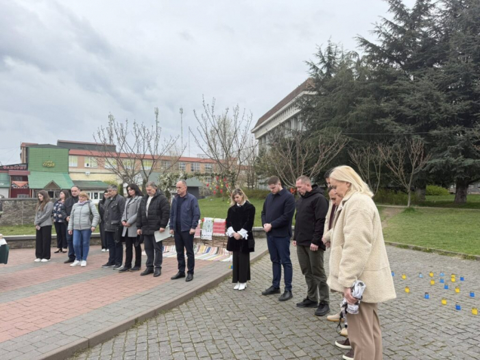 У Хустській громаді відбувся ярмарок «Великоднє диво»6