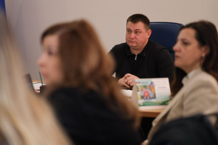 Закарпаття розширює партнерства в межах другого етапу проєкту «Пліч-о-пліч: згуртовані громади»0