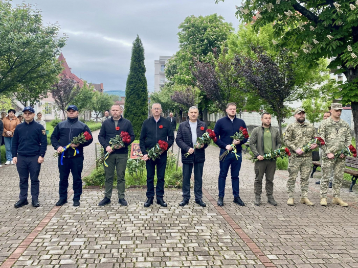 8 травня — День пам’яті та перемоги над нацизмом у Другій Світовій війні0