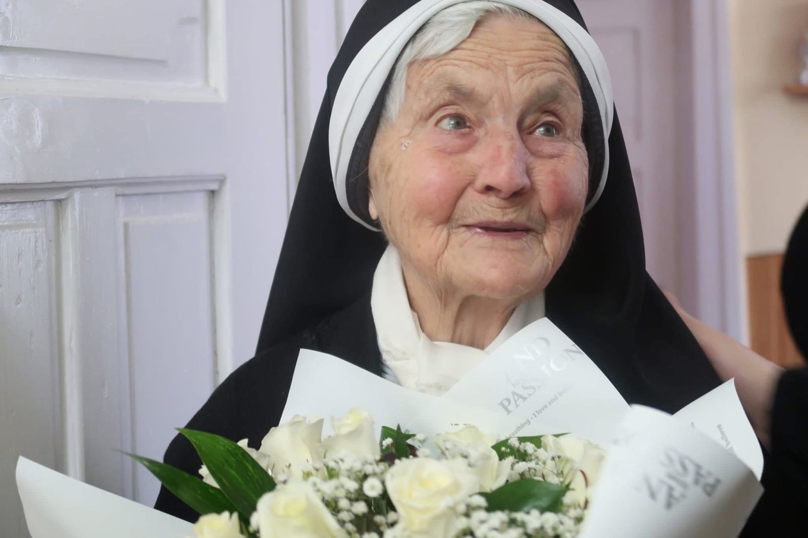 На 106 році життя померла найстаріша жителька Мукачівської громади0