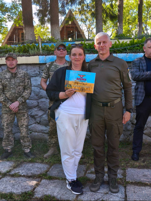  І районний етап Всеукраїнської військово-патріотичної гри «Сокіл» («Джура»)42
