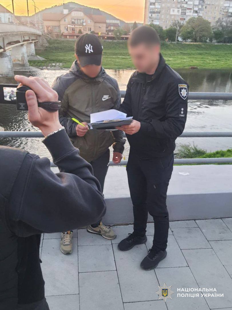 Поліція Закарпаття затримала зловмисника, причетного до організації та утримання масштабної нарколабораторії на Мукачівщині0