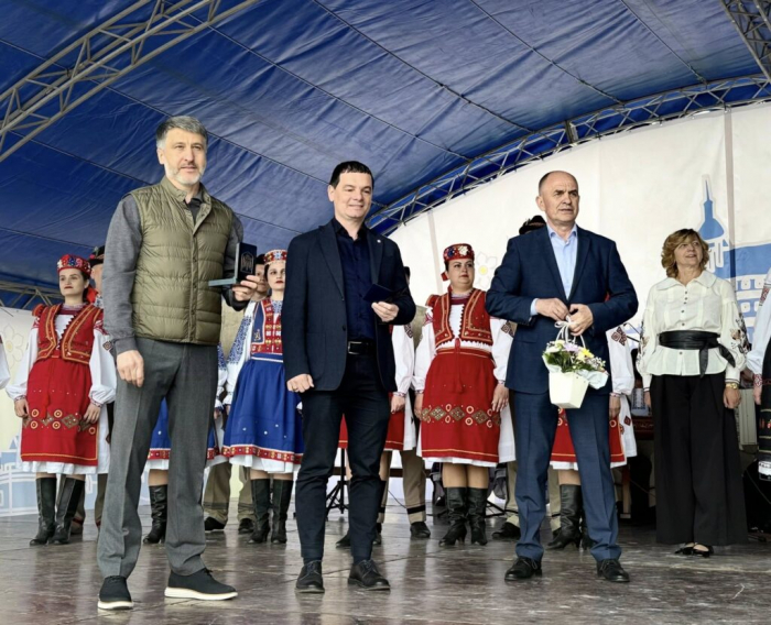 Славному Хусту – 935! Високі відзнаки, почесні гості, виступи колективів та підтримка ЗСУ8