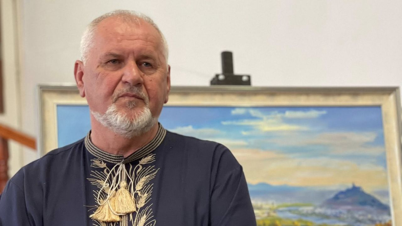 Іван Івановчик