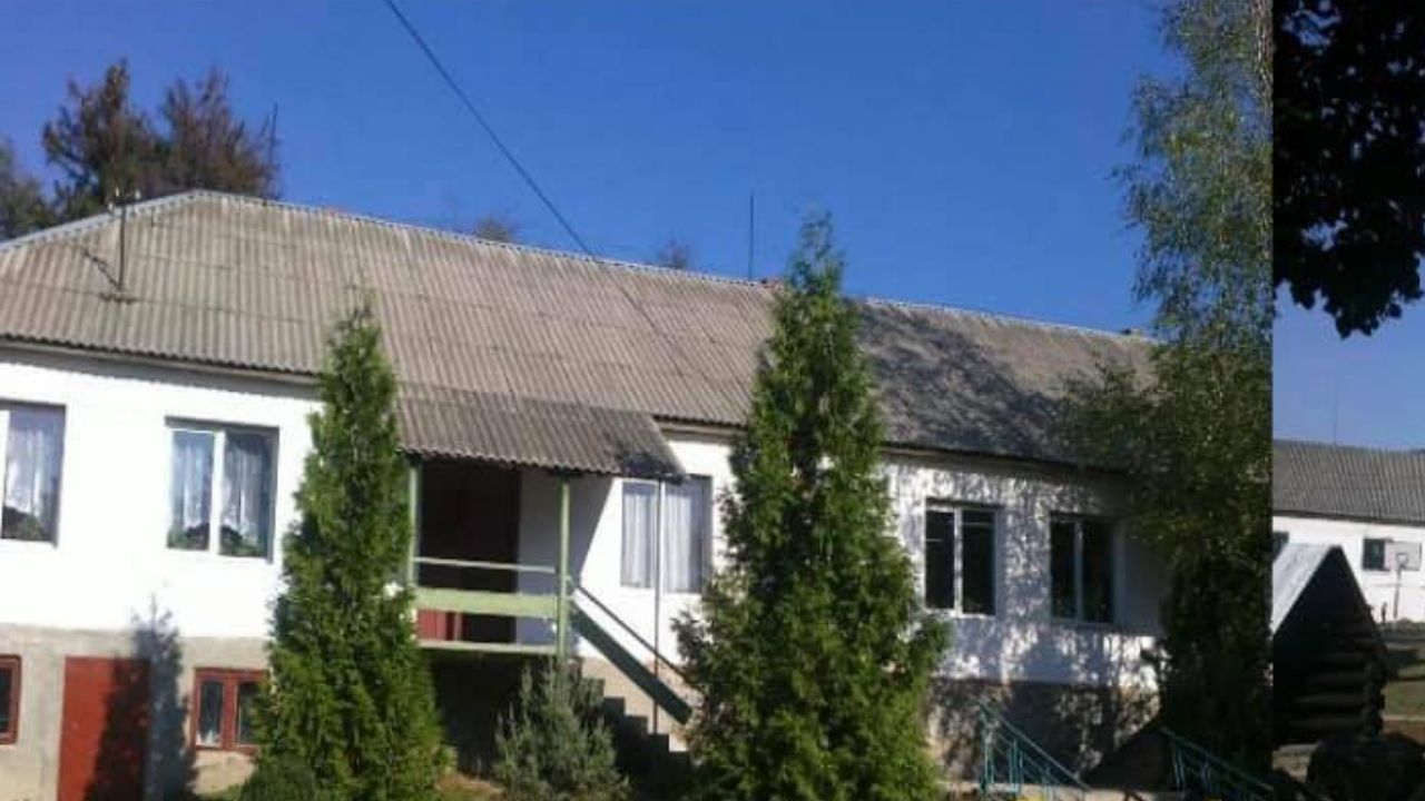 Сусківська гімназія