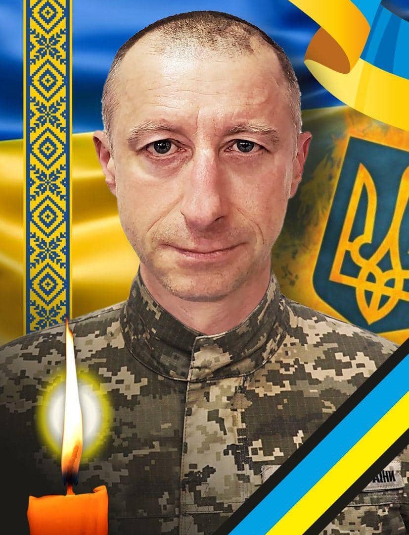 Ужгород прощається із Героєм: 5 травня відбудеться поховання Юрія Булеци0