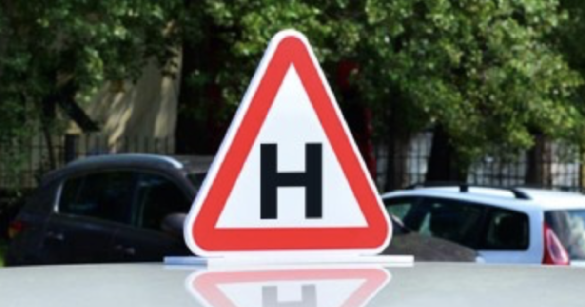 В автошколах на Закарпатті податківці знайшли порушень майже на 1 млн грн0