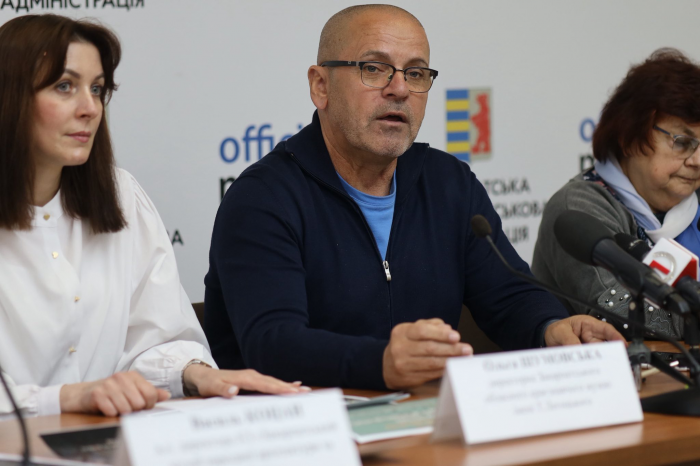 Закарпаття запрошує всіх охочих на святкування Дня музеїв0