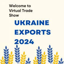 Запрошуємо експортно-орієнтовані підприємства та ділові асоціації Закарпаття представити бізнесовим колам Кувейту, держав Затоки (GCC) та Близького Сходу власний віртуальний стенд на онлайн виставці  „Ukraine Exports 2025”1