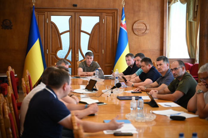 На гірських дорогах Закарпаття покращать мобільний зв'язок: нарада в ОВА0