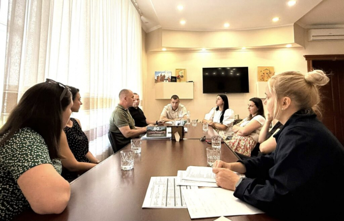 Особлива увага керівництва Хустської громади зосереджена на підтримці родин загиблих Героїв2