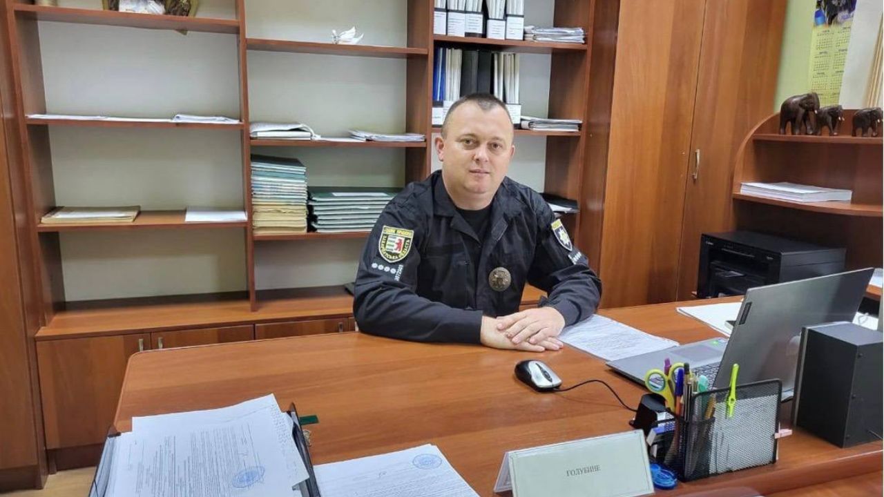 Ярослав Заводунов