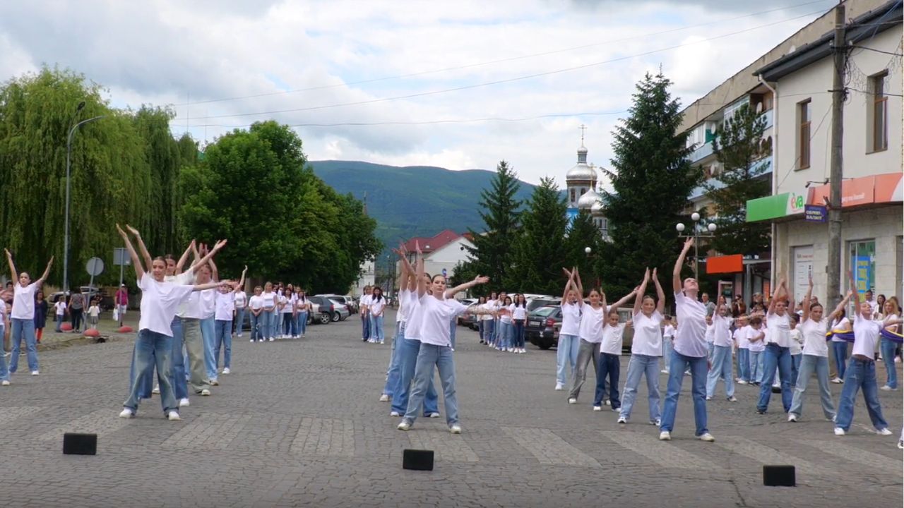 Концерт у Сваляві 7