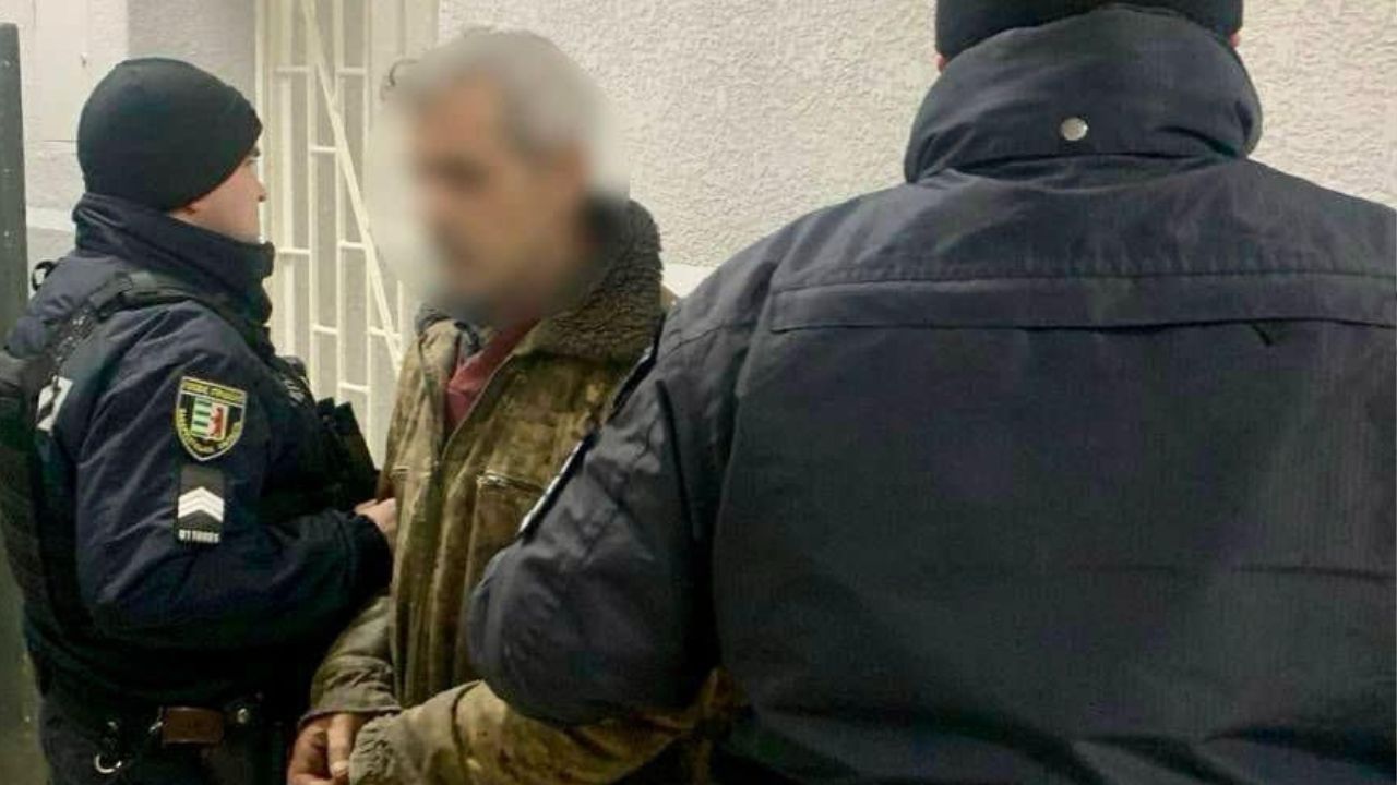 Жителя села Неліпино підозрюють у вбивстві 17-річного хлопця