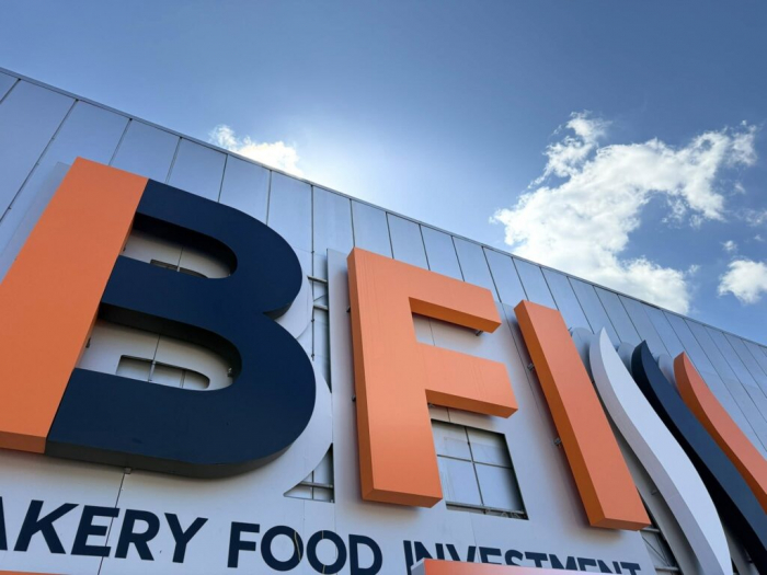 «Bakery Food Investment»: нове підприємство в Хусті та встановлення рекорду на честь відкриття7