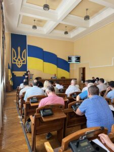 Депутати ухвалили важливі рішення для розвитку громади1