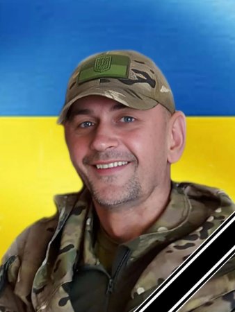 Мукачево в скорботі: місто прощатиметься з Героєм Іваном Ключніком0