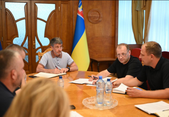 На Закарпатті активно розширюють мережу ветеранських хабів0