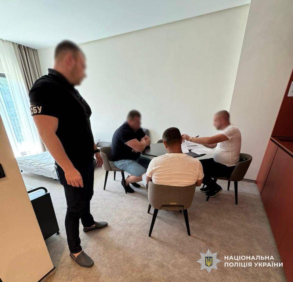 На Закарпатті викрили масштабну схему привласнення бюджетних коштів, виділених на ремонт автошляхів0