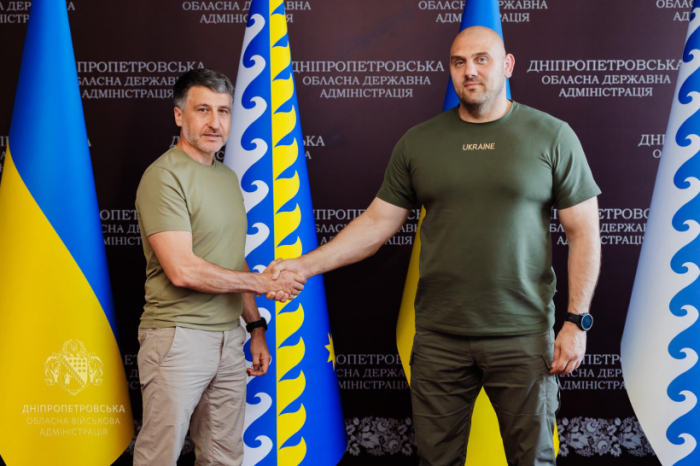 На Закарпаття планують релокувати заклади соціальної сфери з Дніпровщини0