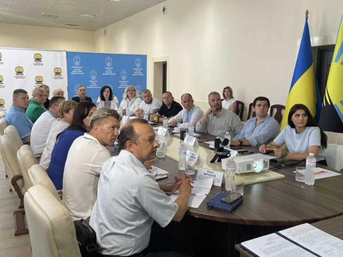 «Пліч-о-пліч: згуртовані громади»: Хустська та Покровська громади підписали Меморандум про співпрацю2