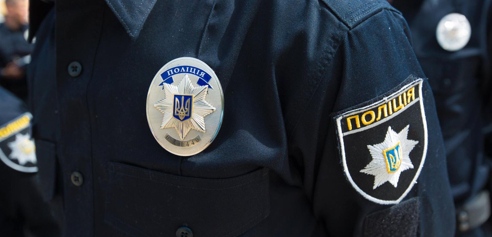 Поліцейські Мукачева затримали групу неповнолітніх, підозрюваних у зґвалтуванні та пограбуванні жінки0