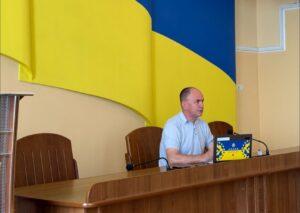 Позачергова сесія Хустської міської ради: рішення для розвитку громади0