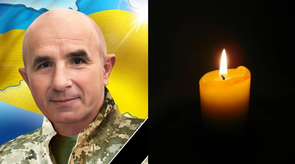 Ще один військовий «на щиті»: у Мукачеві попрощаються з полеглим Василем Богданом0