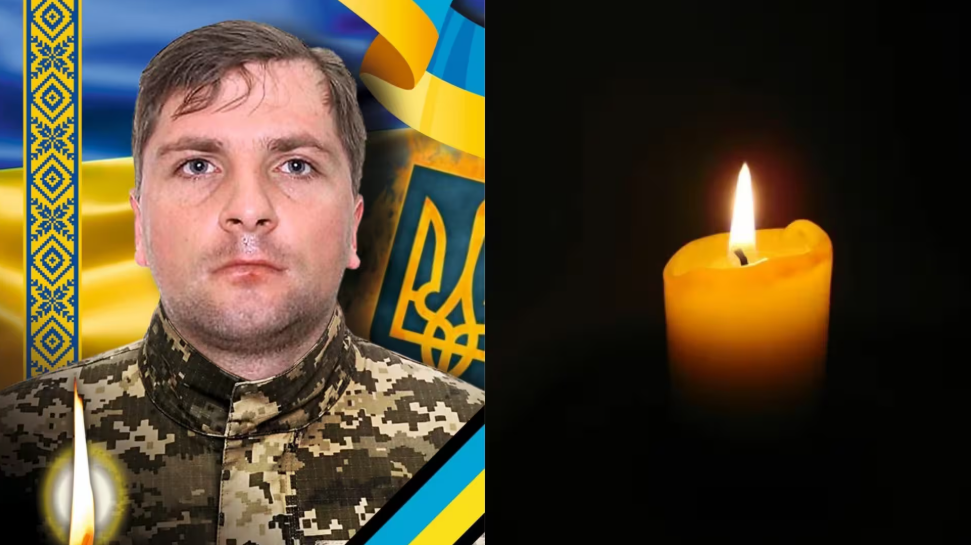 Ще один закарпатець «на щиті»: в Ужгороді прощатимуться з полеглим Віталієм Лакатошем0